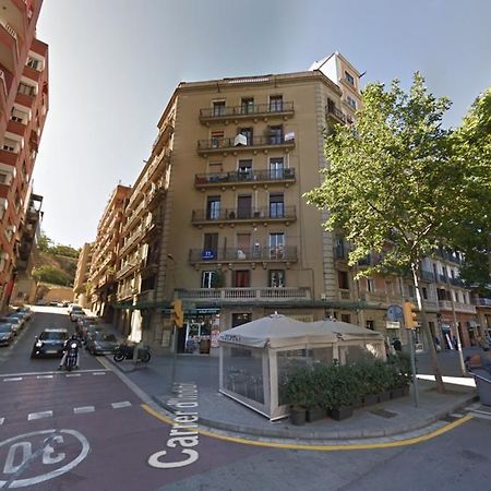 巴塞罗那Gran Via Sdb公寓 外观 照片